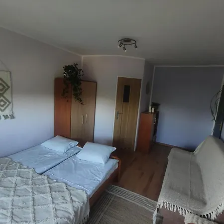 Goscinne Benia Homestay