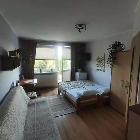 Goscinne Benia Homestay