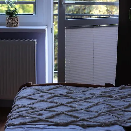 Goscinne Benia Homestay Wladyslawowo