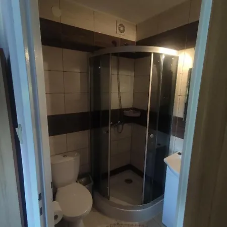 Goscinne Benia Homestay
