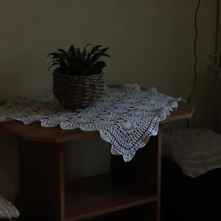Goscinne Benia Privat bolig Władysławowo