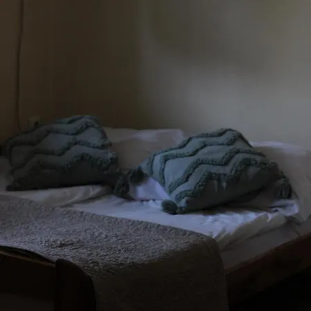 Goscinne Benia Homestay Wladyslawowo