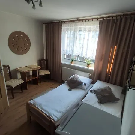 Goscinne Benia * Władysławowo