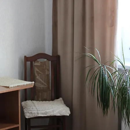 Goscinne Benia * Władysławowo