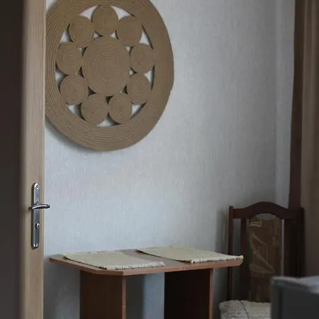 Goscinne Benia Δωμάτια σε οικογενειακή κατοικία Władysławowo