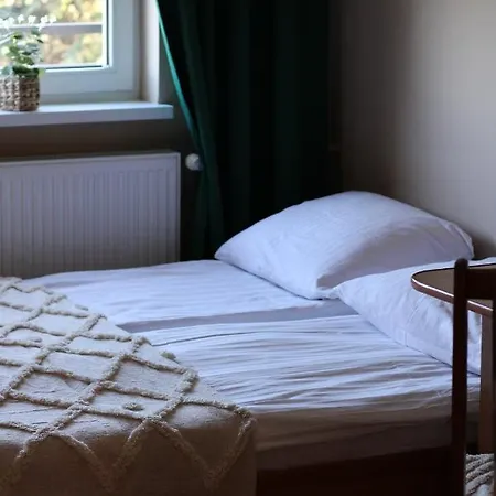 Homestay Goscinne Benia
