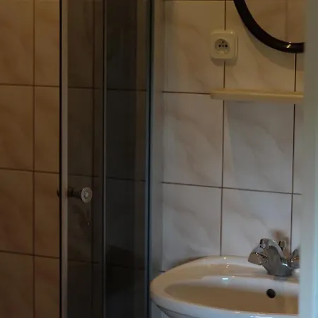 Goscinne Benia Władysławowo