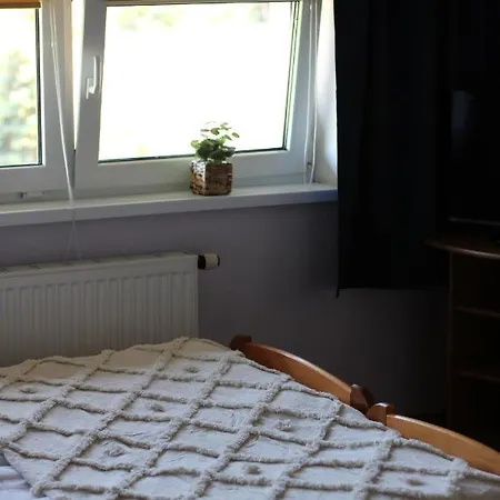 Homestay Goscinne Benia Wladyslawowo