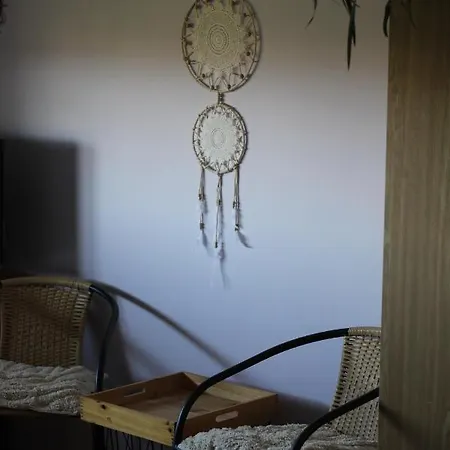 Goscinne Benia Homestay