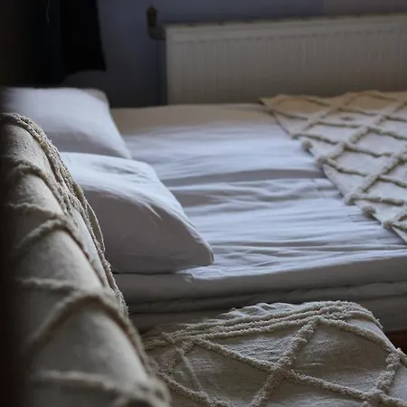Homestay Goscinne Benia Wladyslawowo