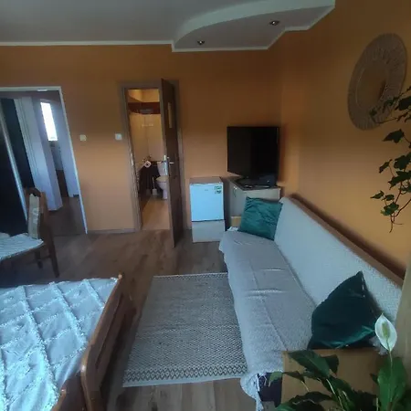 Homestay Goscinne Benia