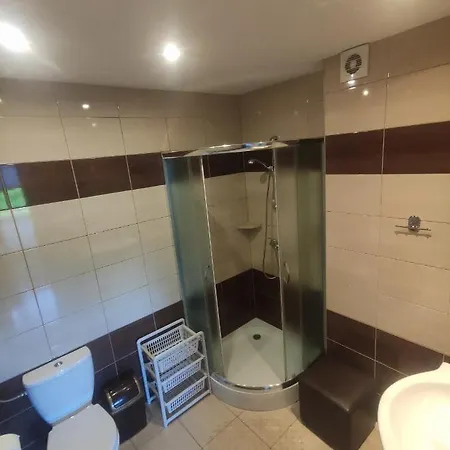 Homestay Goscinne Benia Wladyslawowo