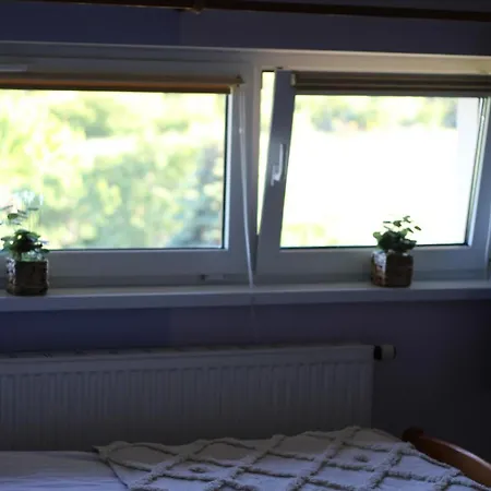 Homestay Goscinne Benia