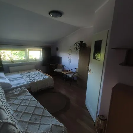 Goscinne Benia Homestay