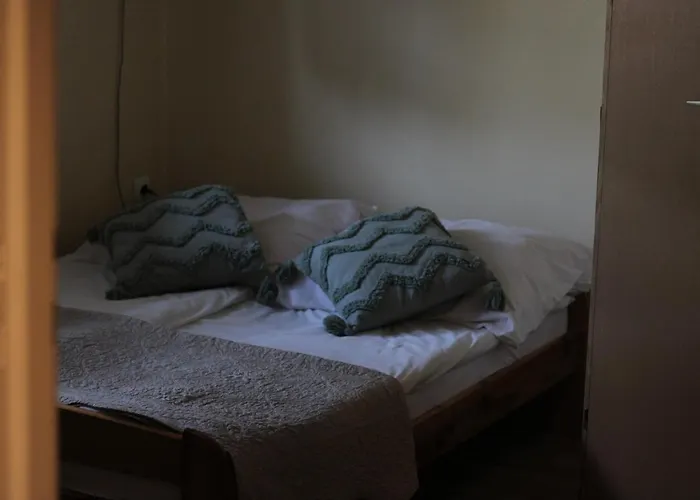 Privat bolig Goscinne Benia