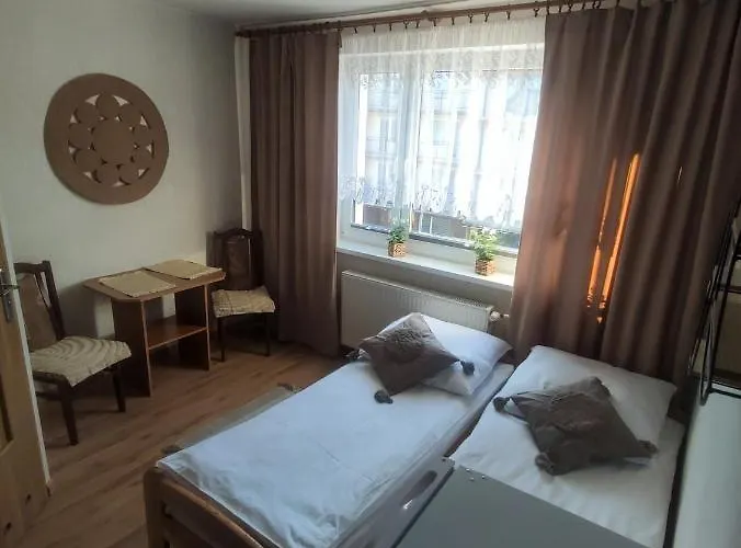 Goscinne Benia * Władysławowo