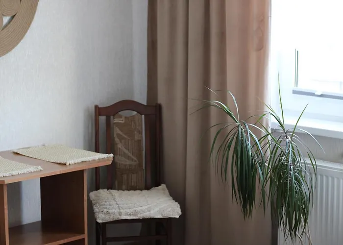 Goscinne Benia * Władysławowo